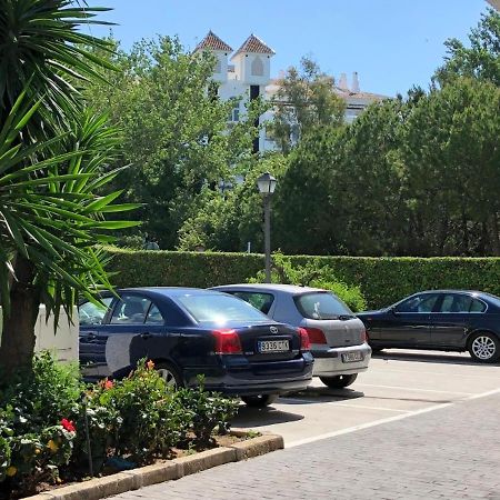 Ferienwohnung Jardines Del Mar ,Casa Apolonia Marbella Exterior foto