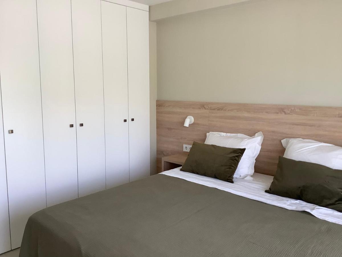 Ferienwohnung Jardines Del Mar ,Casa Apolonia Marbella Exterior foto