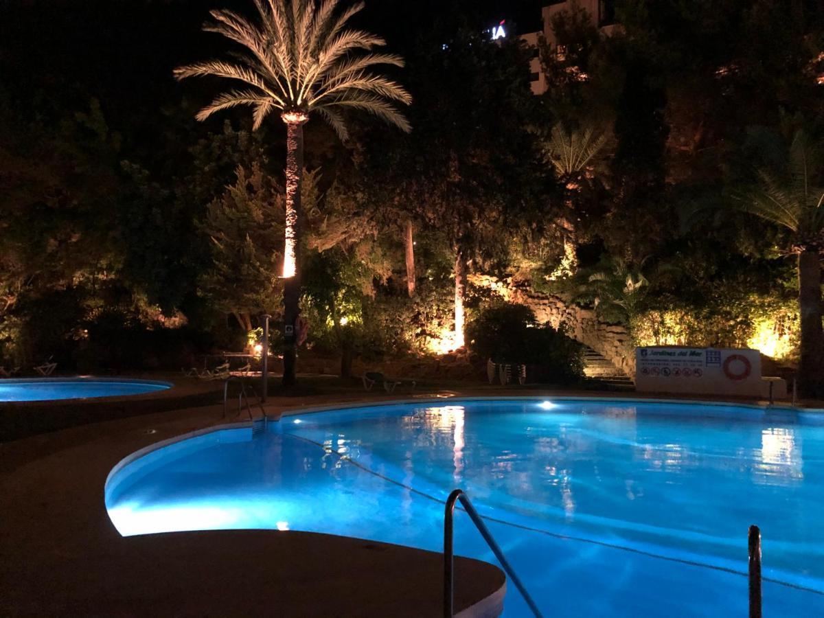 Ferienwohnung Jardines Del Mar ,Casa Apolonia Marbella Exterior foto