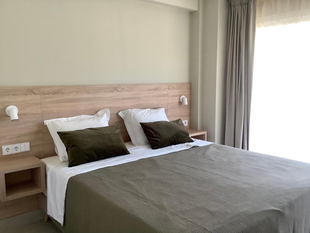 Ferienwohnung Jardines Del Mar ,Casa Apolonia Marbella Exterior foto