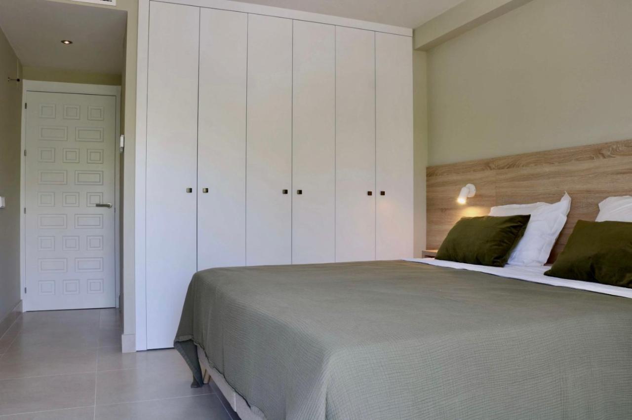 Ferienwohnung Jardines Del Mar ,Casa Apolonia Marbella Exterior foto