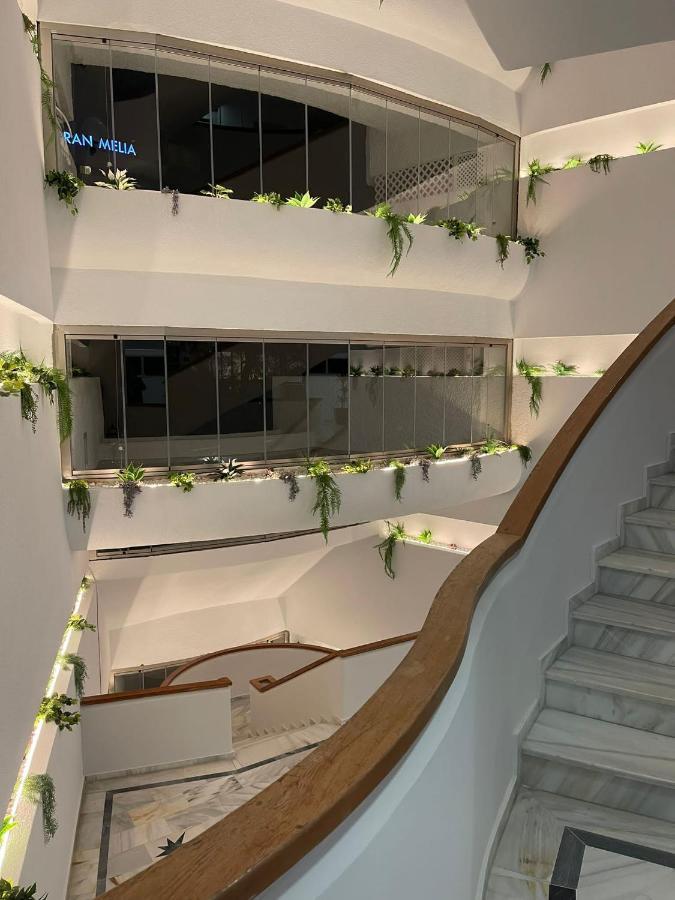 Ferienwohnung Jardines Del Mar ,Casa Apolonia Marbella Exterior foto